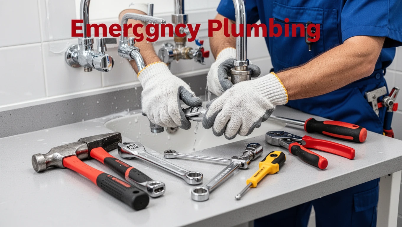 Emergency Plumbing